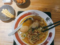 -雷门拉面·现熬骨汤(凯德来福士店)