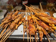 -管氏翅吧(马家堡店)