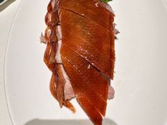 -四季民福烤鸭店(外滩外白渡桥店)