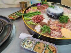 -牛犇炭火烤肉·鲜切烤肉(承德总店)