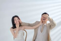 -金夫人婚纱摄影(总店)