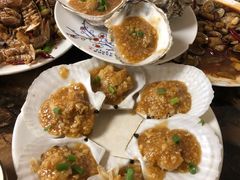 -老郑海鲜楼(天桥店)