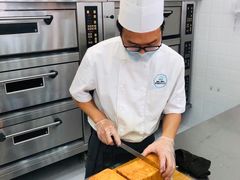 -爸爸糖吐司面包(北京崇文门店)