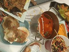 -状元阁烧烤(新华路总店)