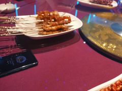 -胖子烧烤海鲜(亲贤北街店)