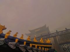 -冕宁灵山寺