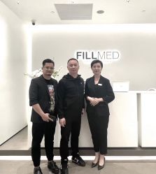 -JNK皮肤管理中心