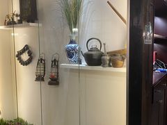 -东口码头·烧鸽子·鱼头泡饼·地方菜(金鹰悦城店)