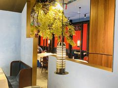 大堂-凤凰湘语·海派湘菜(浦东旗舰店)
