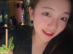 -长沙北辰洲际酒店-SKY 27酒廊