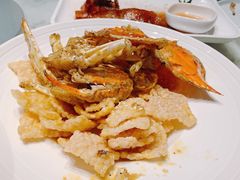 -径山十八道·风味民间菜(杭州总店)