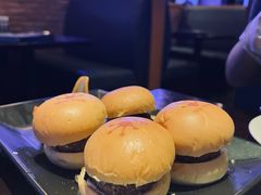 -blue frog蓝蛙(长泰广场店)