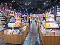 -酷乐潮玩(五道口购物中心店)