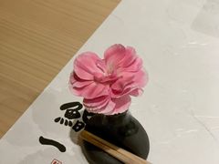 -鮨一日本料理(大中华店)