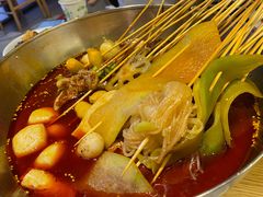 -付小姐在成都(川沙店)