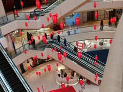 -蝶园·装修中(BFC外滩金融中心店)