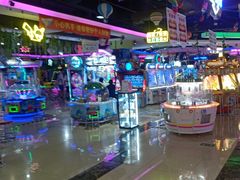 -大玩家(万达广场大连甘井子店)