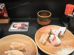 -Sushi Hanzo半藏(天环广场店)