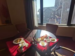 -长白山万达喜来登度假酒店