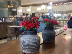 -BAKER&SPICE(环贸店)