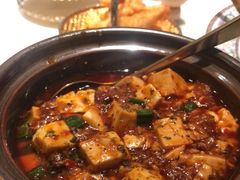 -上上席川菜(凯德乐峰广场店)