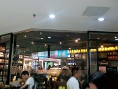 android_upload_pic-星巴克(广州中华广场B1层店)