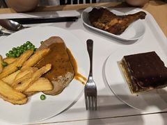 -宜家·瑞典风味餐厅(四元桥店)