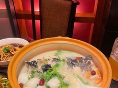 -羡餐厅-千岛湖自由洲际殿