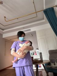 -喜宝·享悦时光月子会所(德阳店)