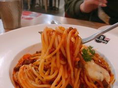 -5号公路餐厅(曼哈顿店)