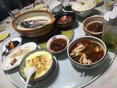 -风味小馆(天目湖宾馆店)