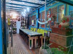 -豆蔻电影主题餐厅(四牌楼店)