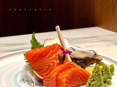 -月下料理(楷林IFC店)