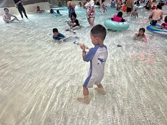 -杭州开元森泊度假乐园