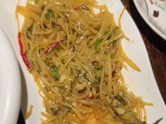 -天山醉美辣子鸡(文艺路店)