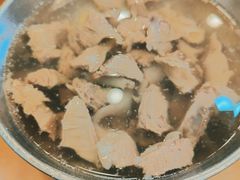 -老牌依强牛肉店(达道总店)