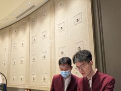 -上海波特曼丽思卡尔顿酒店