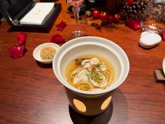 -龙吟山房(青龙山庄店)