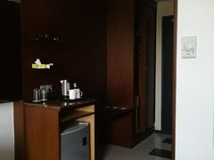 -克拉甘丽晶酒店