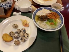 -昆明南亚风情园豪生大酒店-泰式国际海鲜自助餐厅