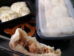 -张记包子铺(龙禧园店)