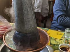 -原柳滩高台阶涮羊肉