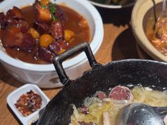 -鸽子窝(青塔店)