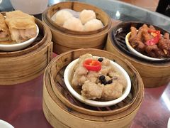 -香港蓮香樓(中環店)