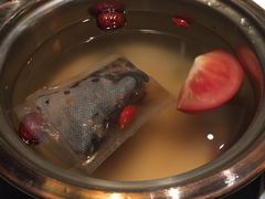 -一叶一世界·素食餐厅(锦华万达店)