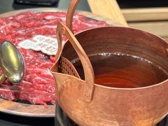 -廖掌柜·重庆鲜货火锅(上海首店)