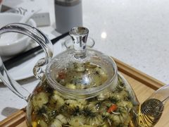 -如轩·海鲜砂锅粥·潮汕菜(小榄店)