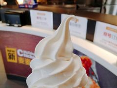 -麦当劳(启迪香山店)