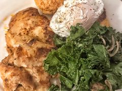 -Egg•Allday Brunch(襄阳北路店)
