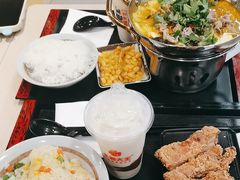 -永和大王(宜山店)